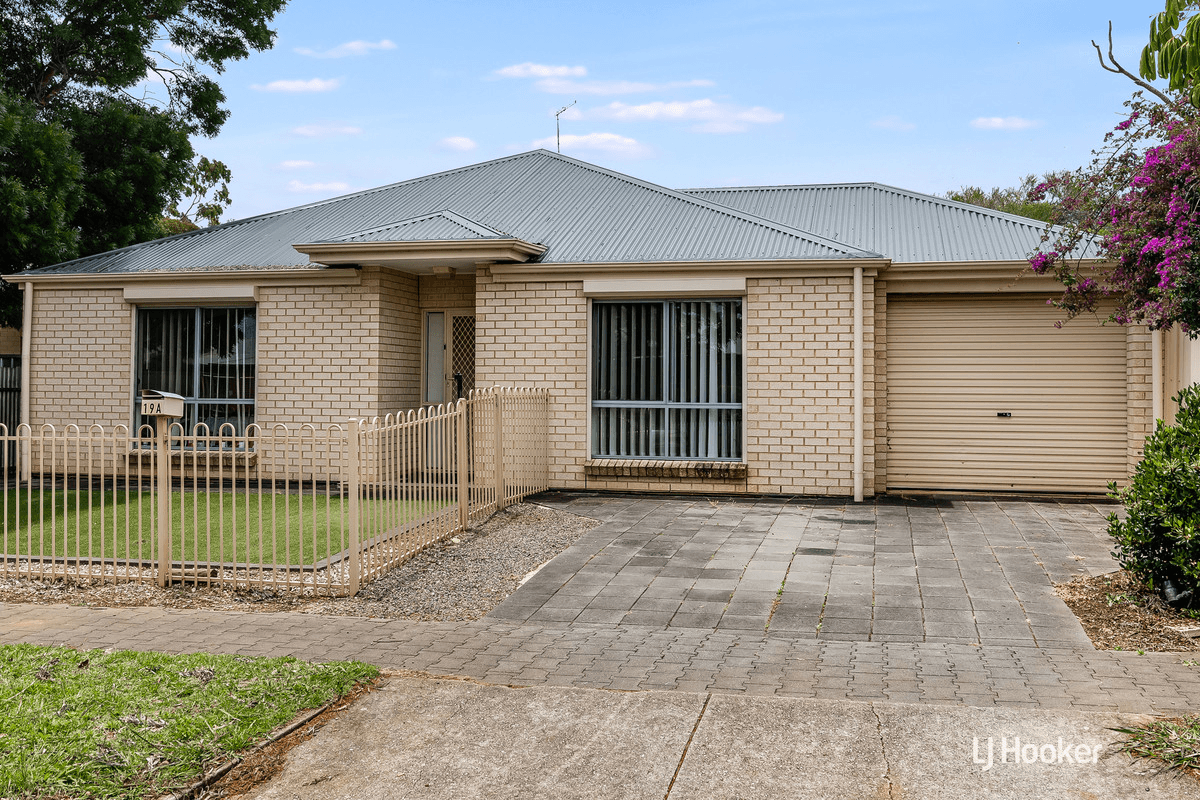 19A Bartlett Street, ELIZABETH DOWNS, SA 5113