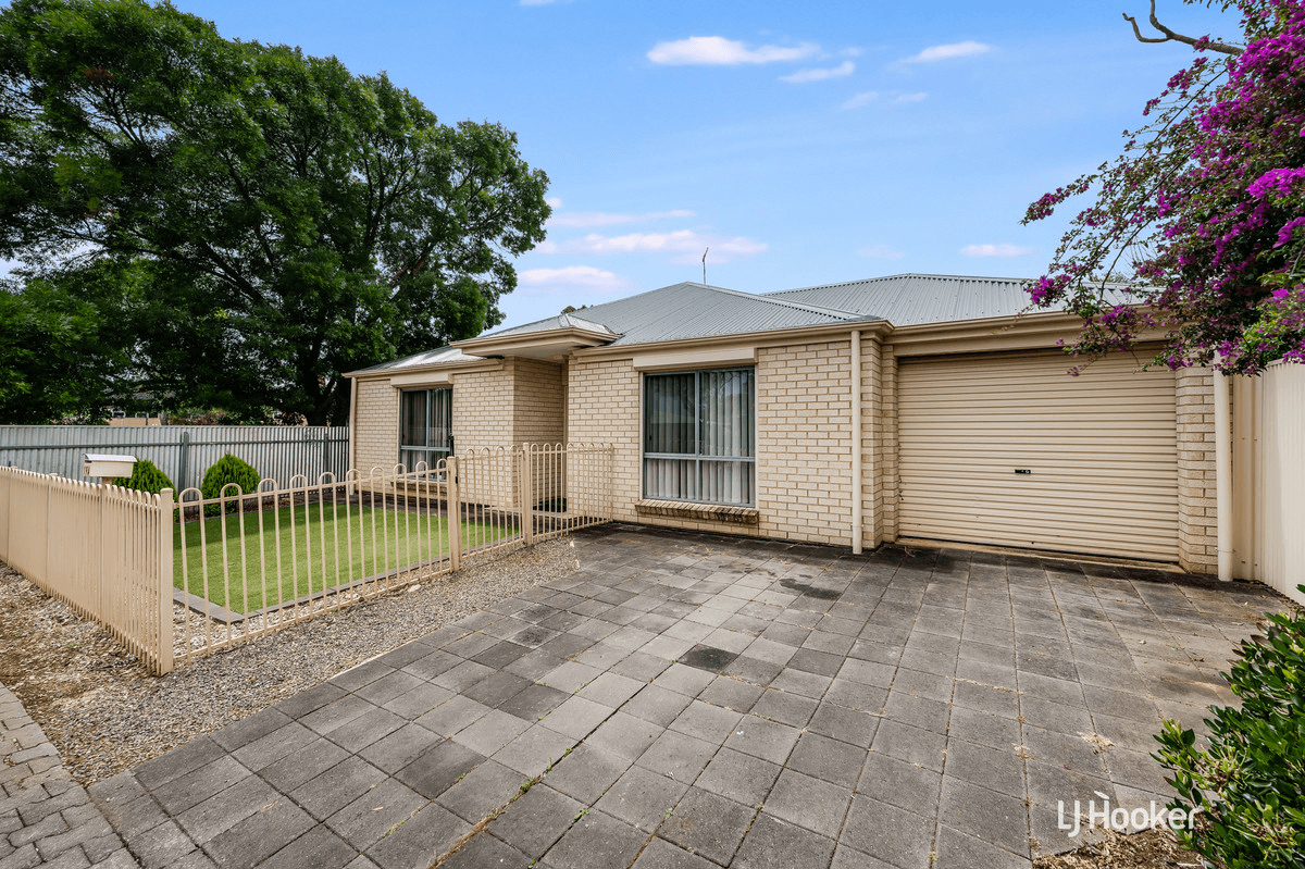 19A Bartlett Street, ELIZABETH DOWNS, SA 5113