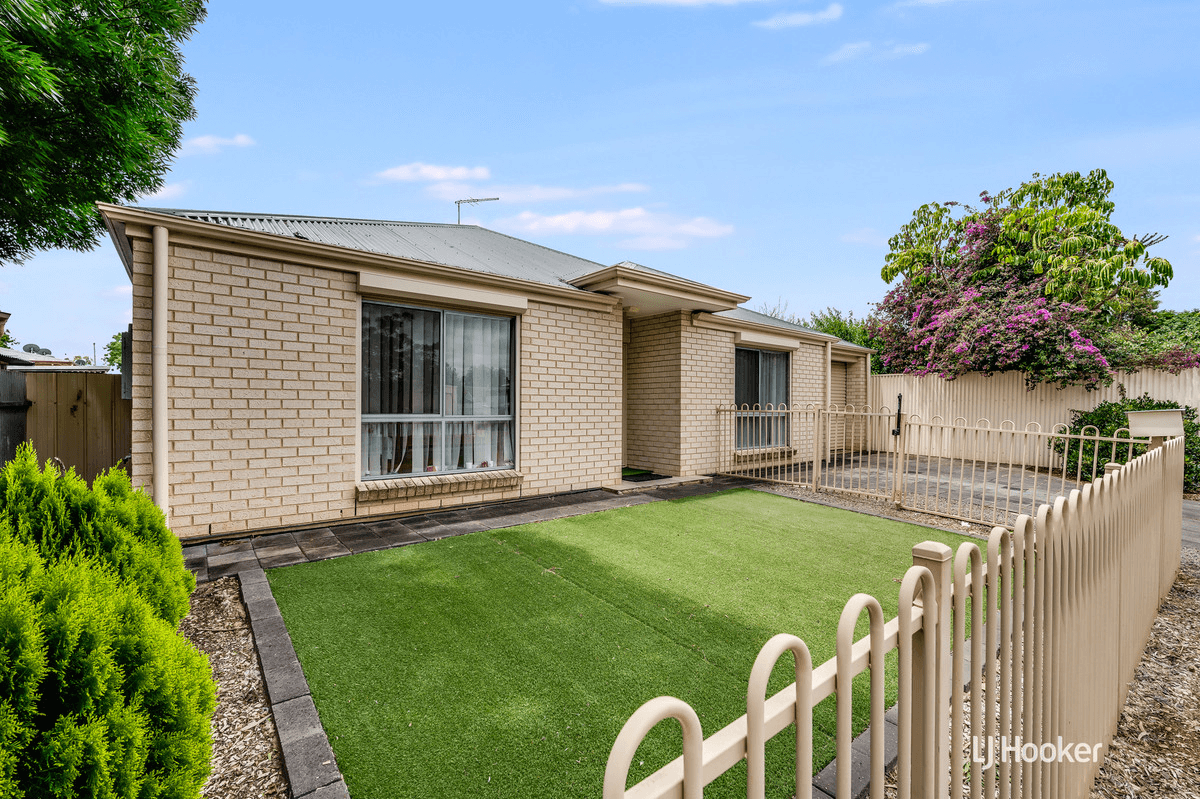 19A Bartlett Street, ELIZABETH DOWNS, SA 5113