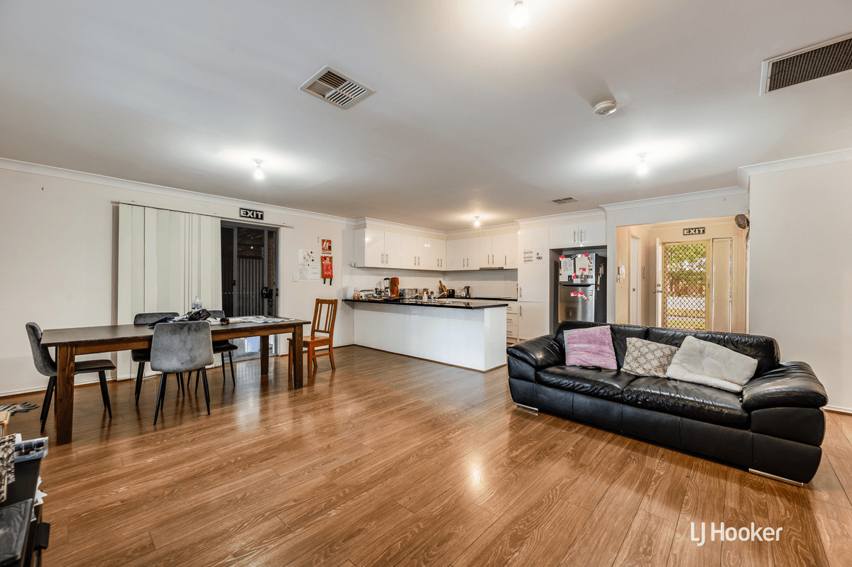 19A Bartlett Street, ELIZABETH DOWNS, SA 5113