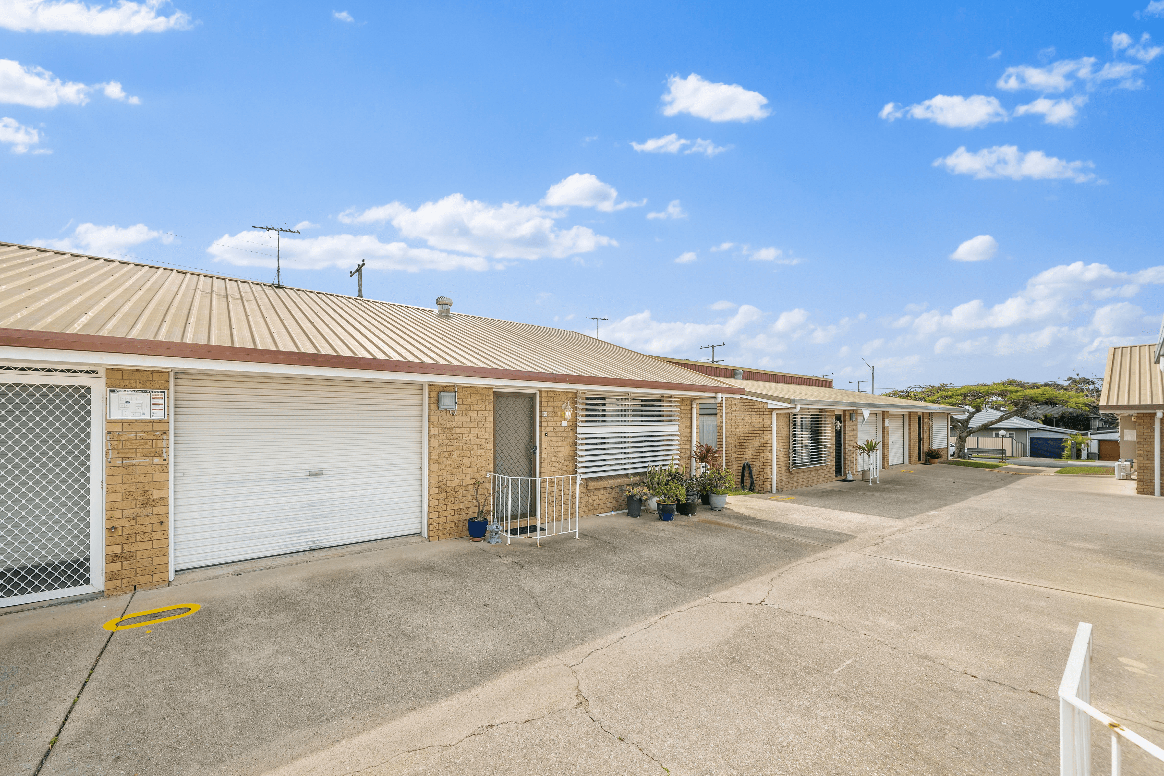 10/33 Eveline Street, MARGATE, QLD 4019