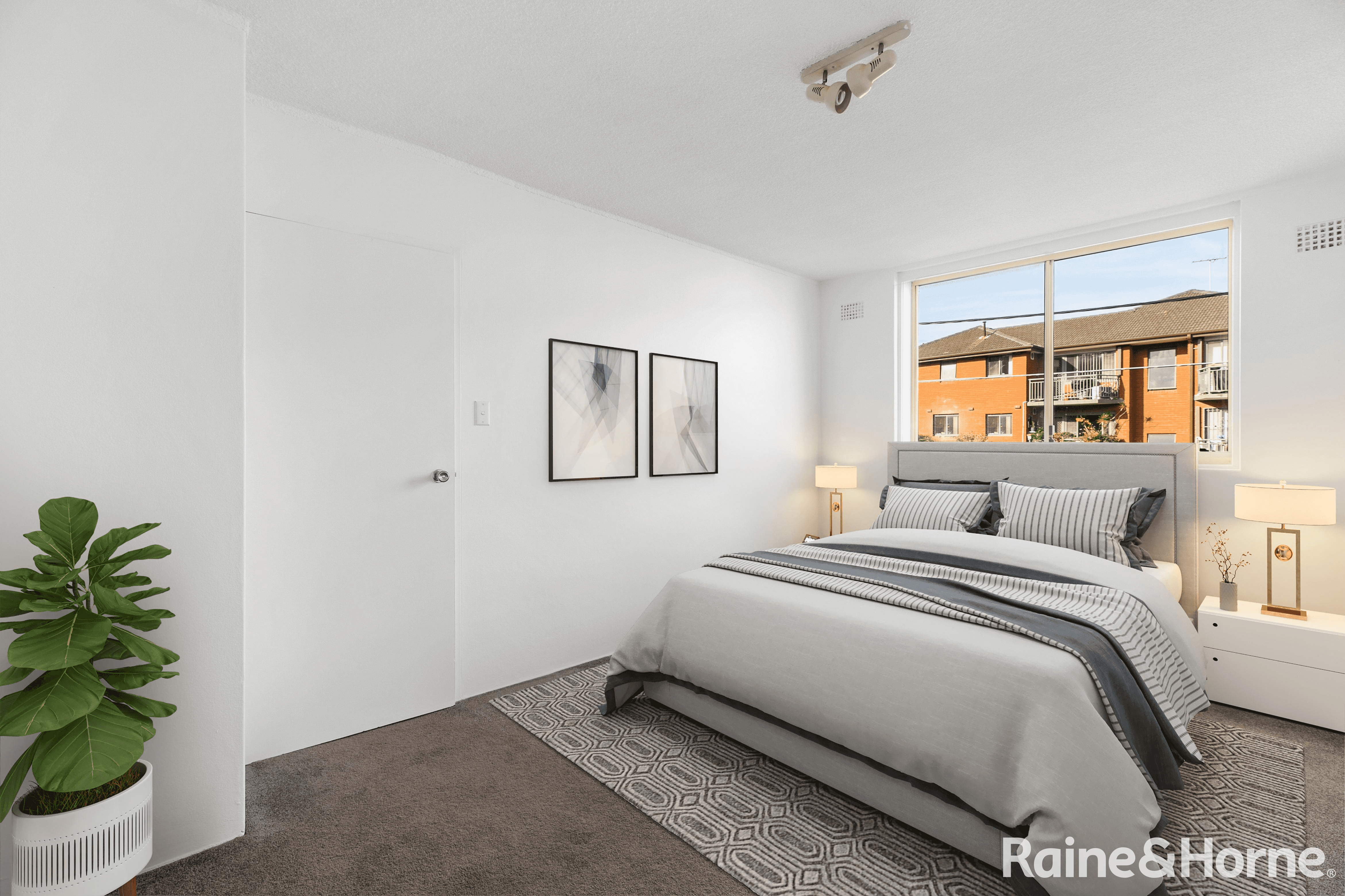 6/34 Brittain Crescent, HILLSDALE, NSW 2036