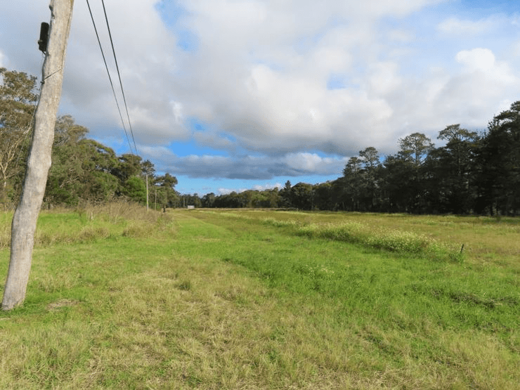 178 Halloran Drive, COTTONVALE, QLD 4375