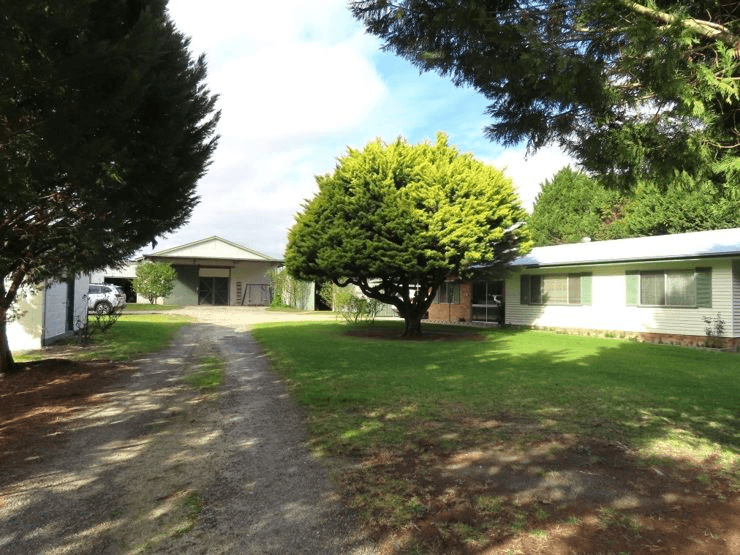 178 Halloran Drive, COTTONVALE, QLD 4375