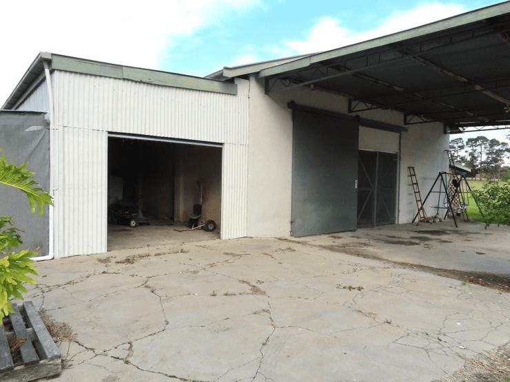 178 Halloran Drive, COTTONVALE, QLD 4375