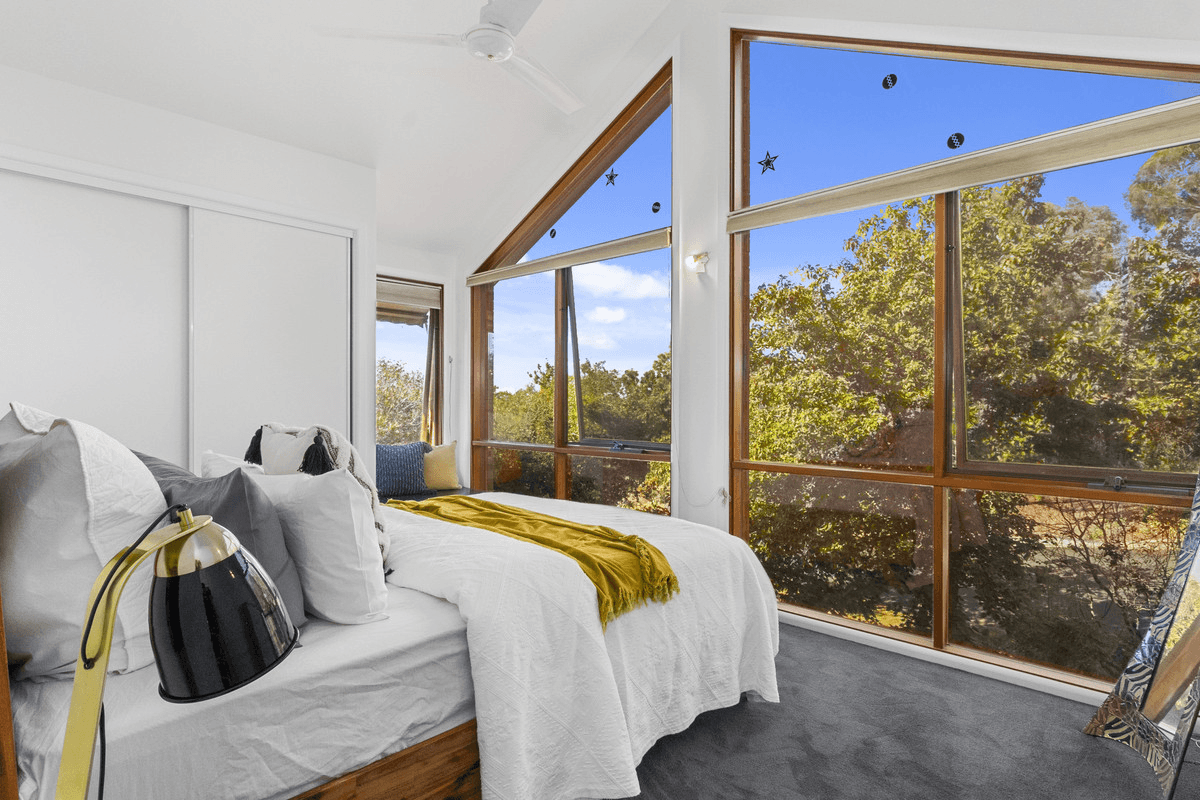8 Arnhem Place, RED HILL, ACT 2603