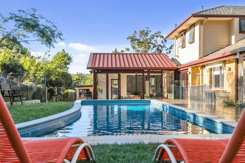 8 Arnhem Place, RED HILL, ACT 2603