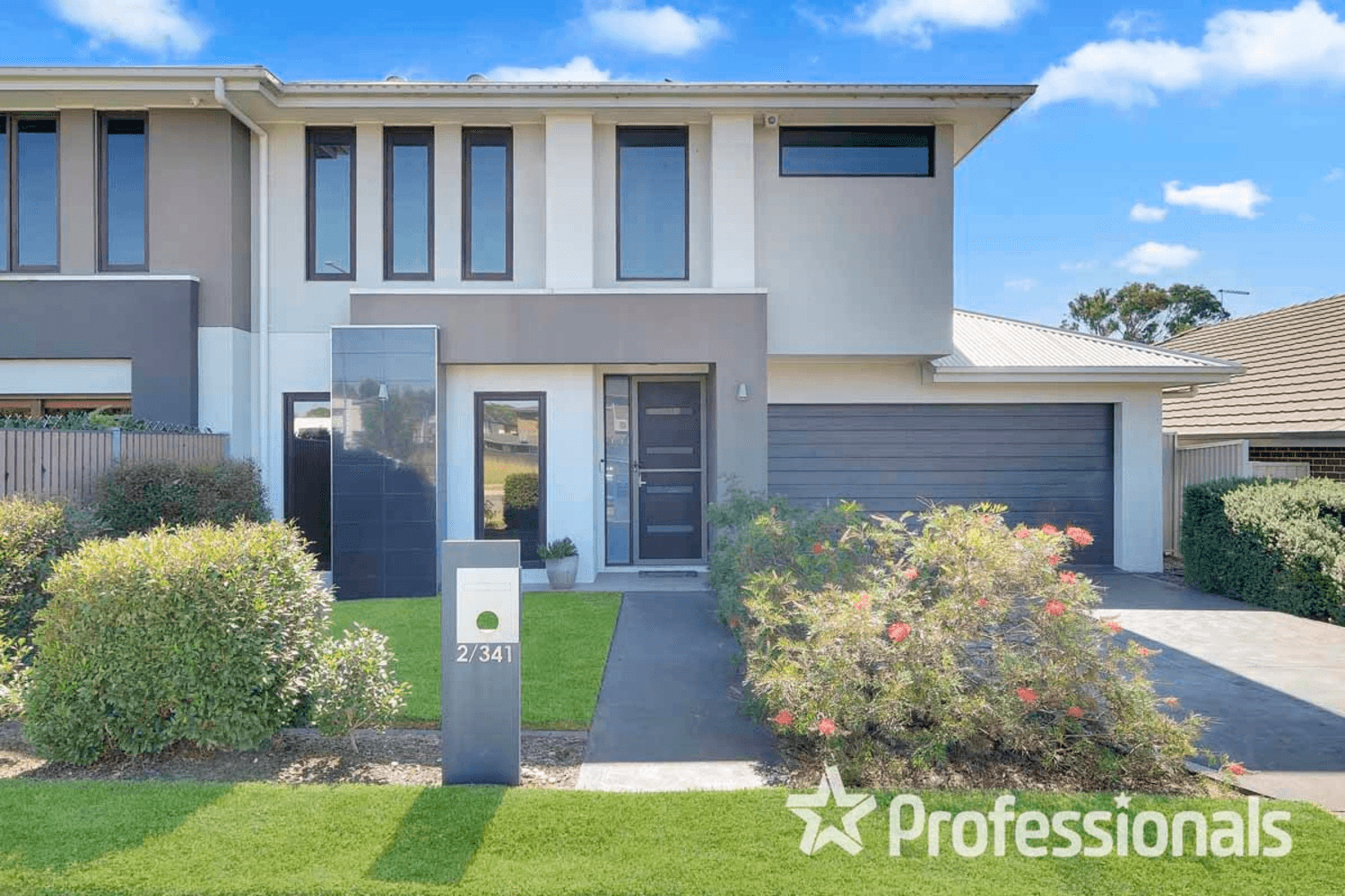 2/341 Caddens Road, Claremont Meadows, NSW 2747