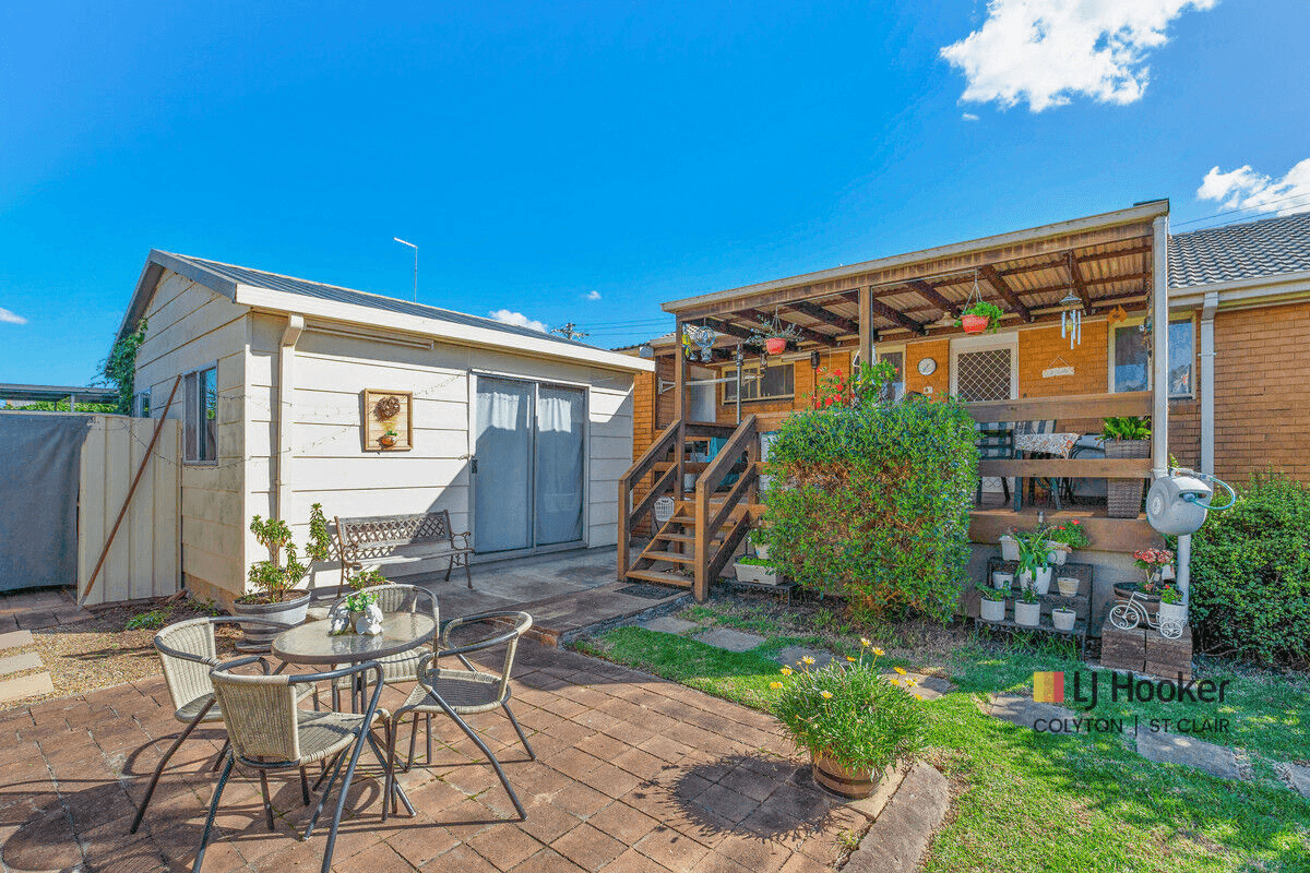 26 Rebecca Street, COLYTON, NSW 2760