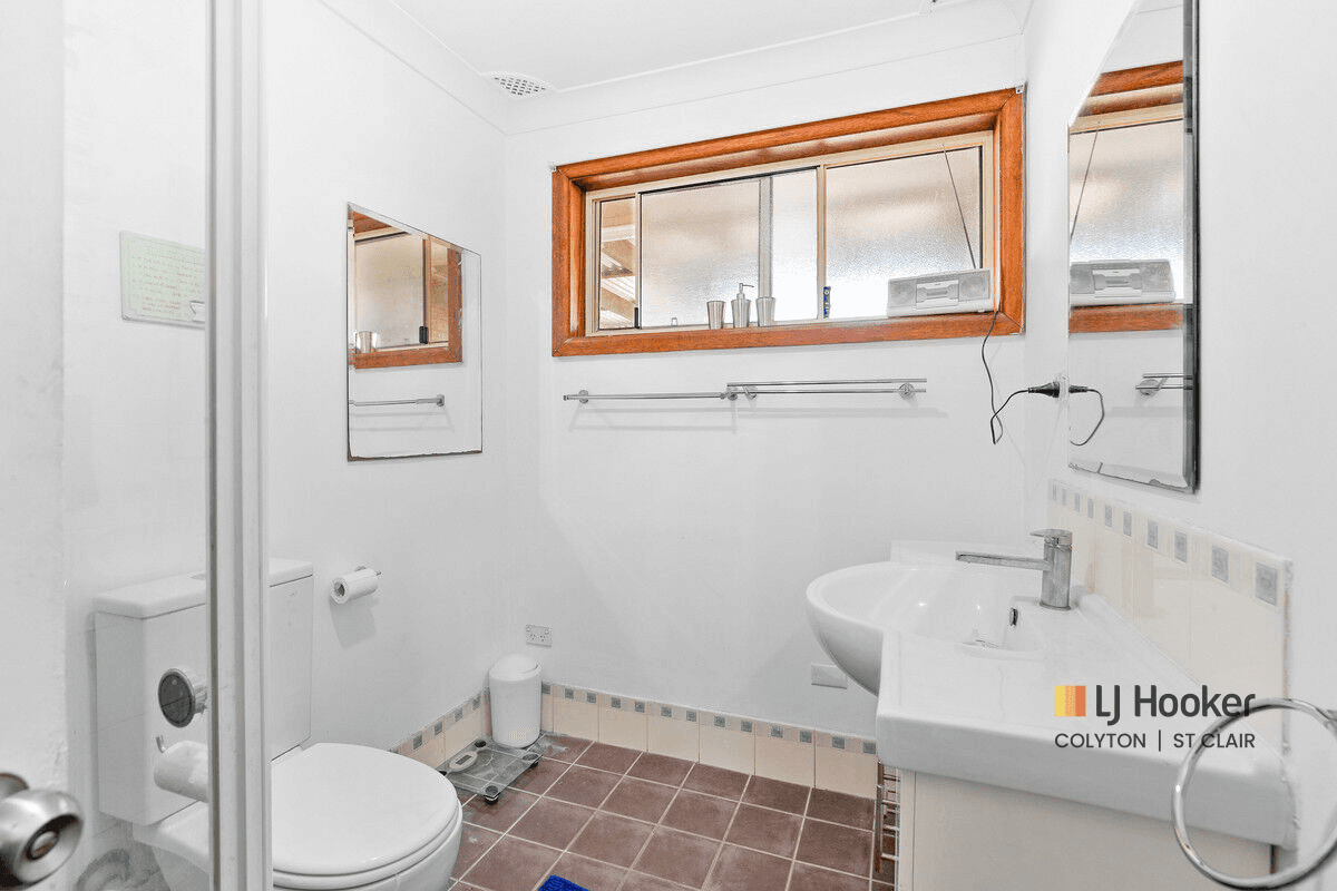 26 Rebecca Street, COLYTON, NSW 2760