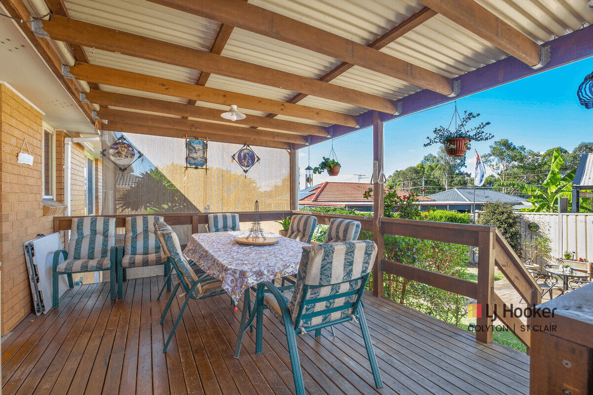 26 Rebecca Street, COLYTON, NSW 2760