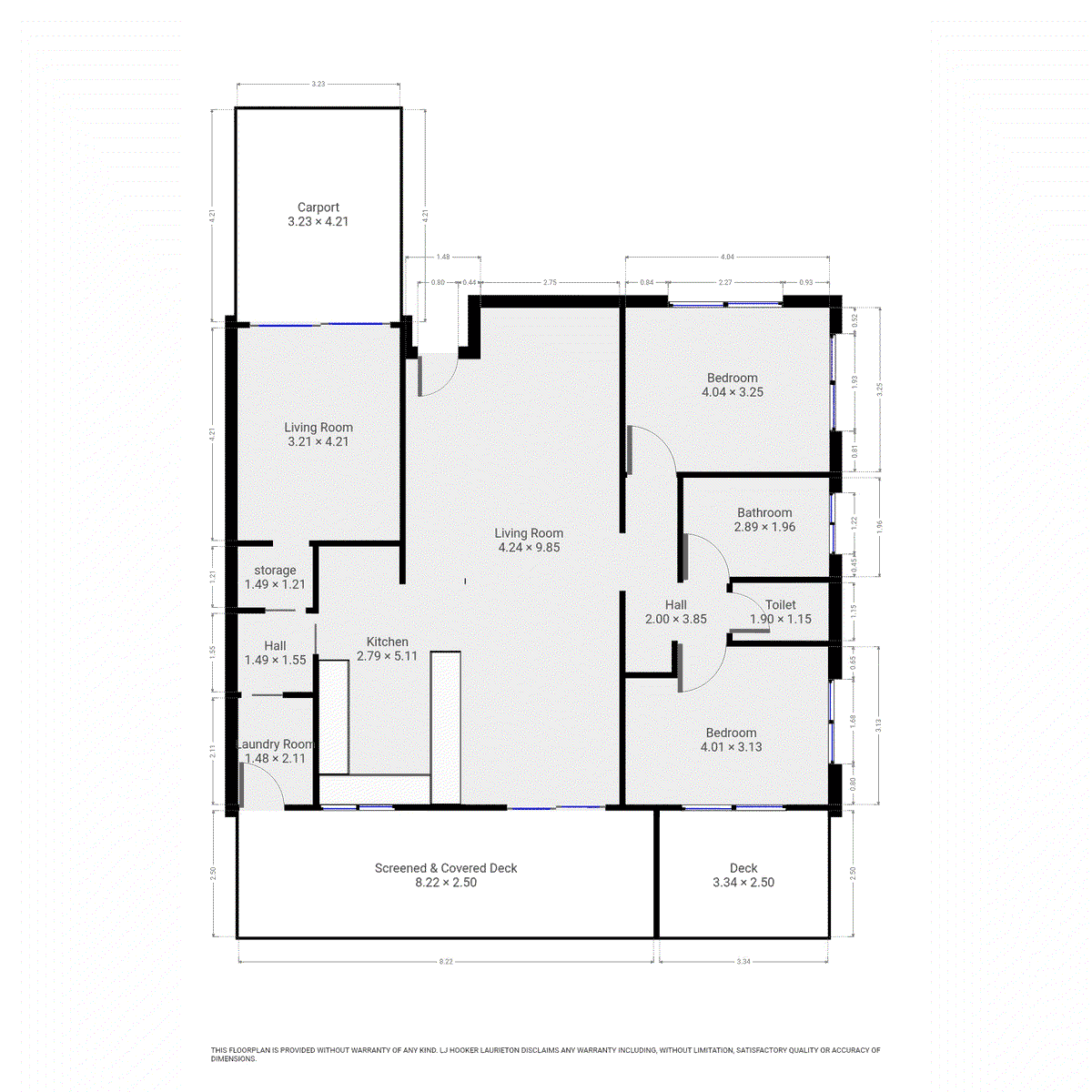 2/4 St Albans Way, WEST HAVEN, NSW 2443