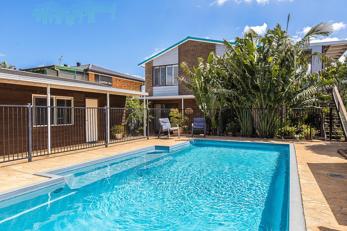 4 Parbury Place, Swansea, NSW 2281