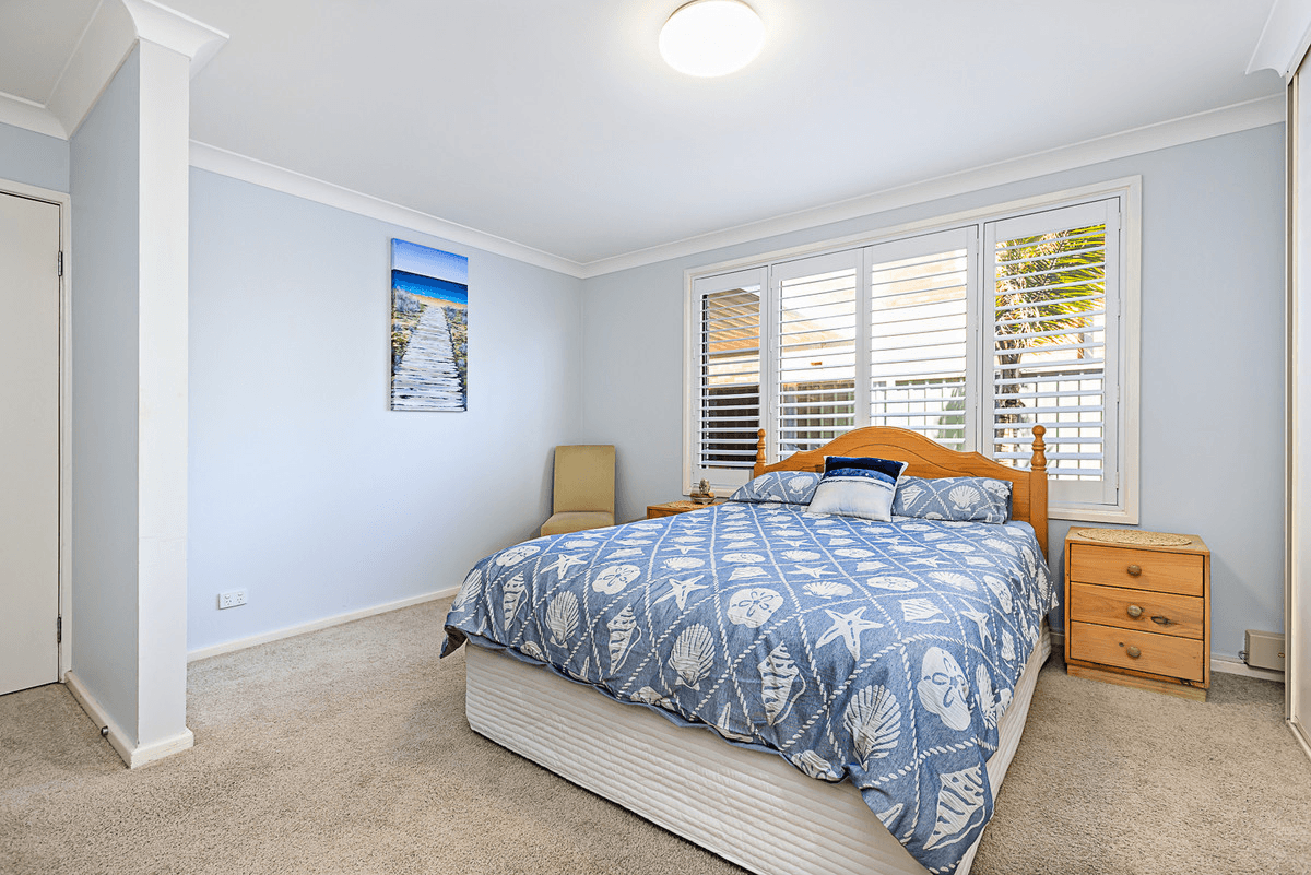 4 Parbury Place, Swansea, NSW 2281