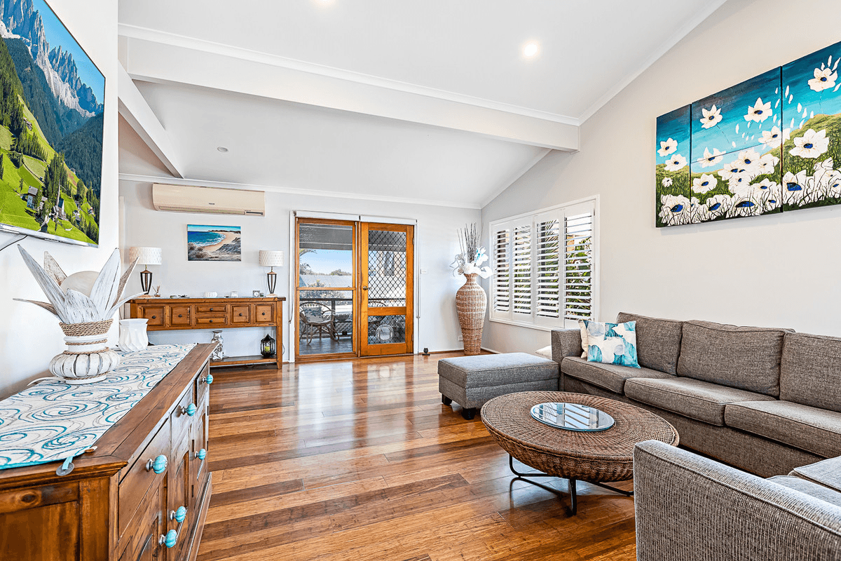 4 Parbury Place, Swansea, NSW 2281