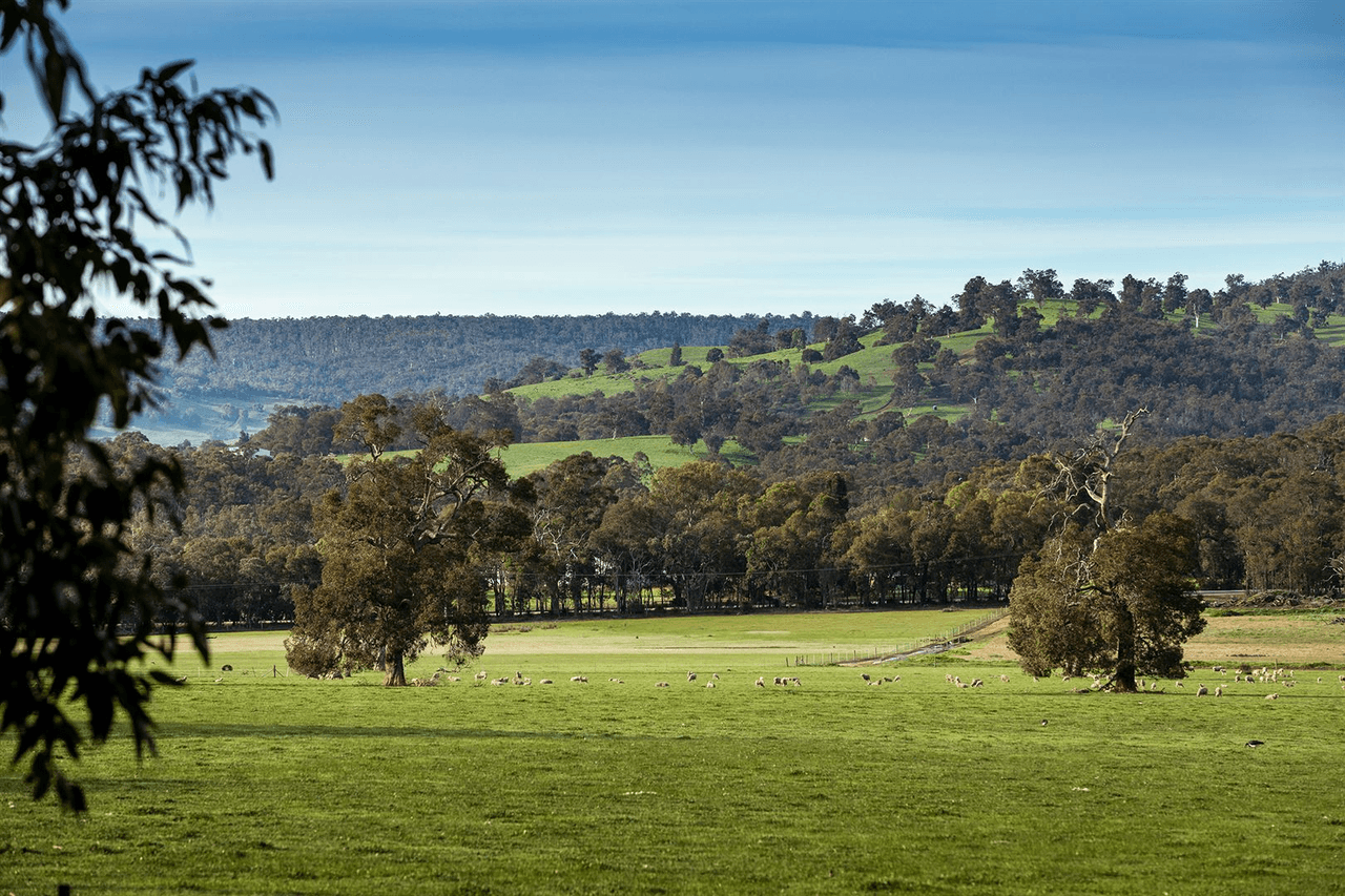 Lot 726 Jersey Road, Lower Chittering, WA 6084