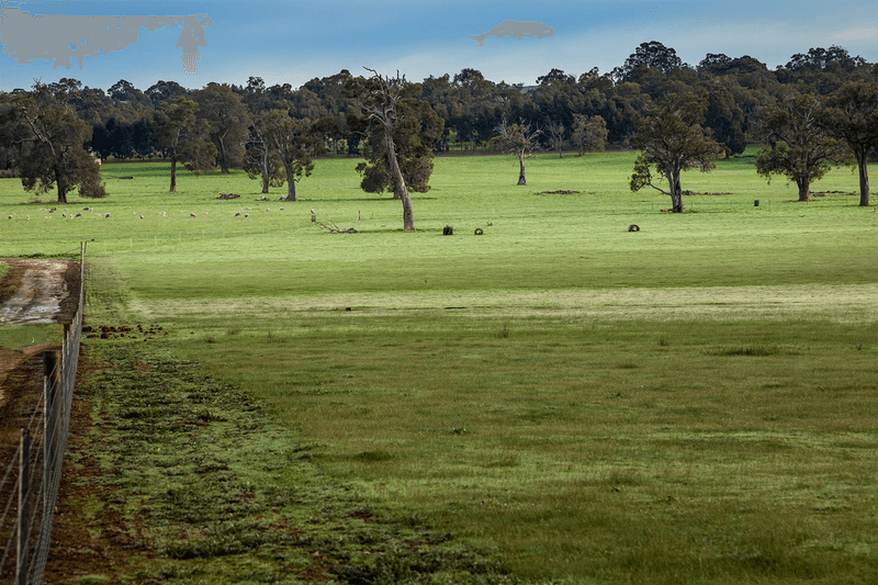 Lot 726 Jersey Road, Lower Chittering, WA 6084