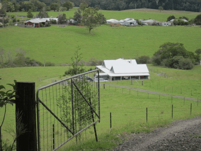 1802 Eastern Dorrigo Way, ULONG, NSW 2450