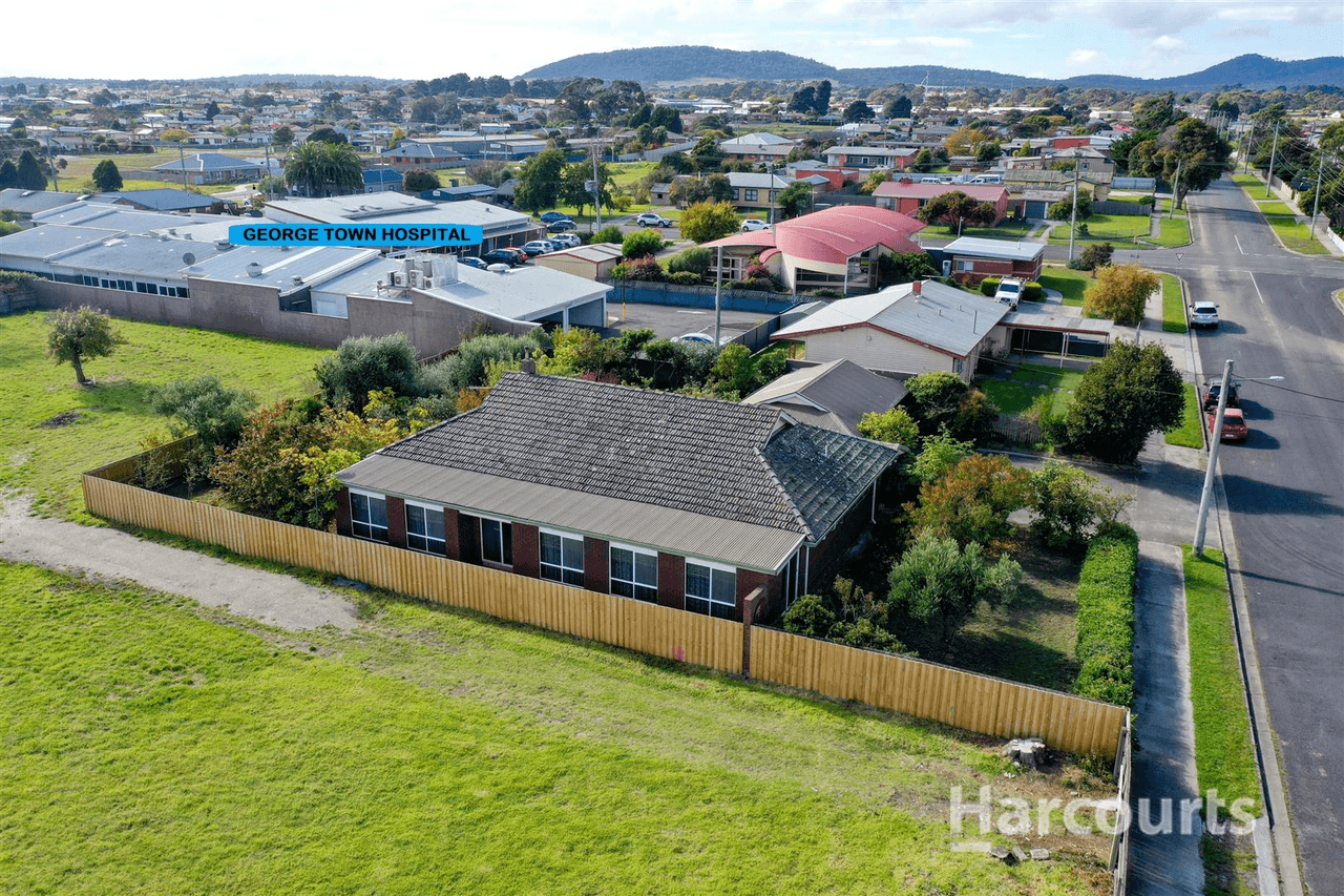 35 Cimitiere Street, George Town, TAS 7253