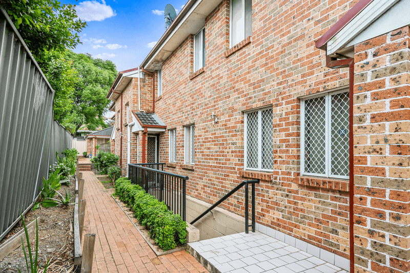 5/47 Nagle Street, LIVERPOOL, NSW 2170