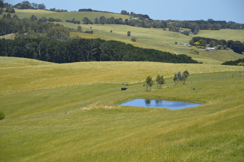 67  Sanders Road, KORUMBURRA, VIC 3950