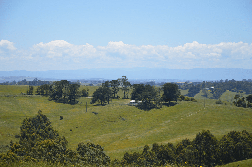 67  Sanders Road, KORUMBURRA, VIC 3950