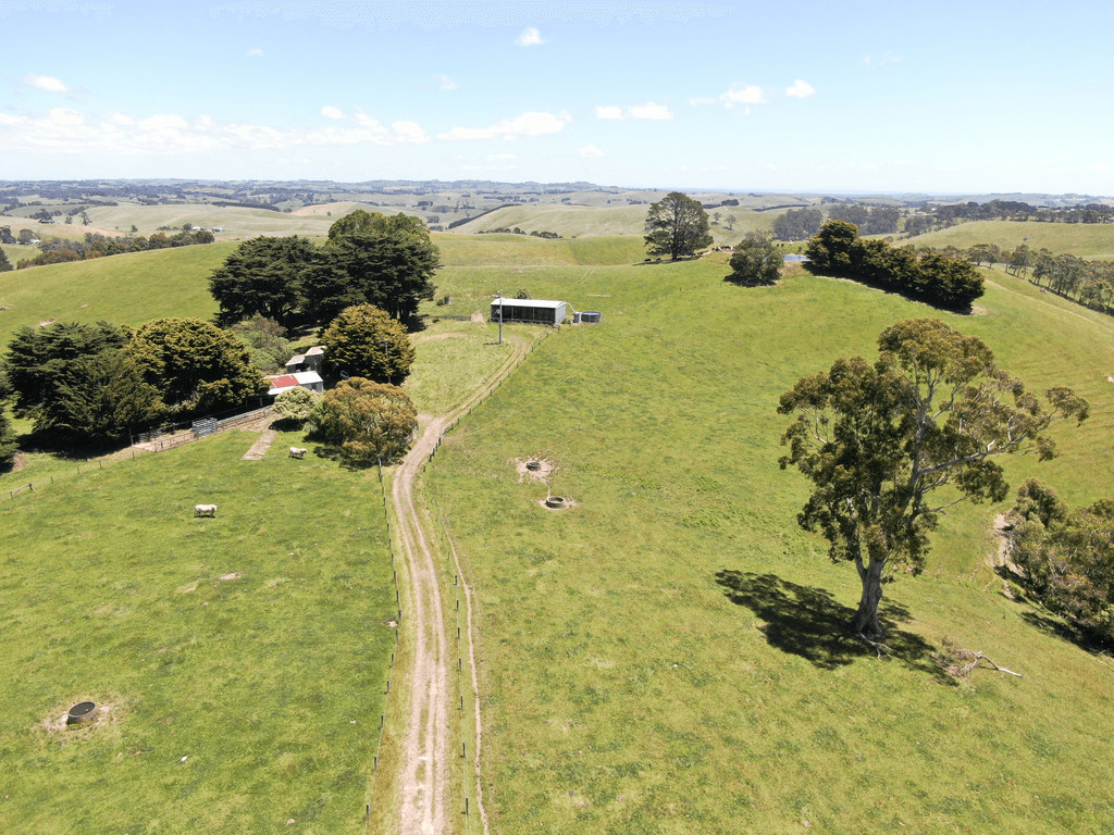 67  Sanders Road, KORUMBURRA, VIC 3950