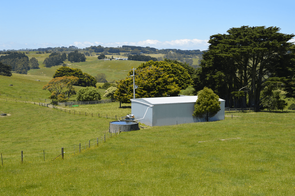 67  Sanders Road, KORUMBURRA, VIC 3950