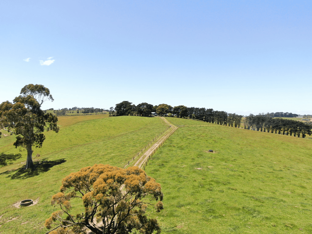 67  Sanders Road, KORUMBURRA, VIC 3950