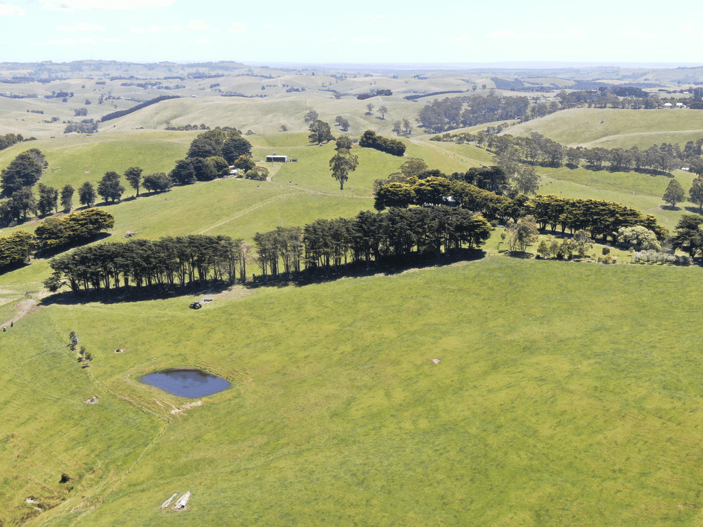 67  Sanders Road, KORUMBURRA, VIC 3950