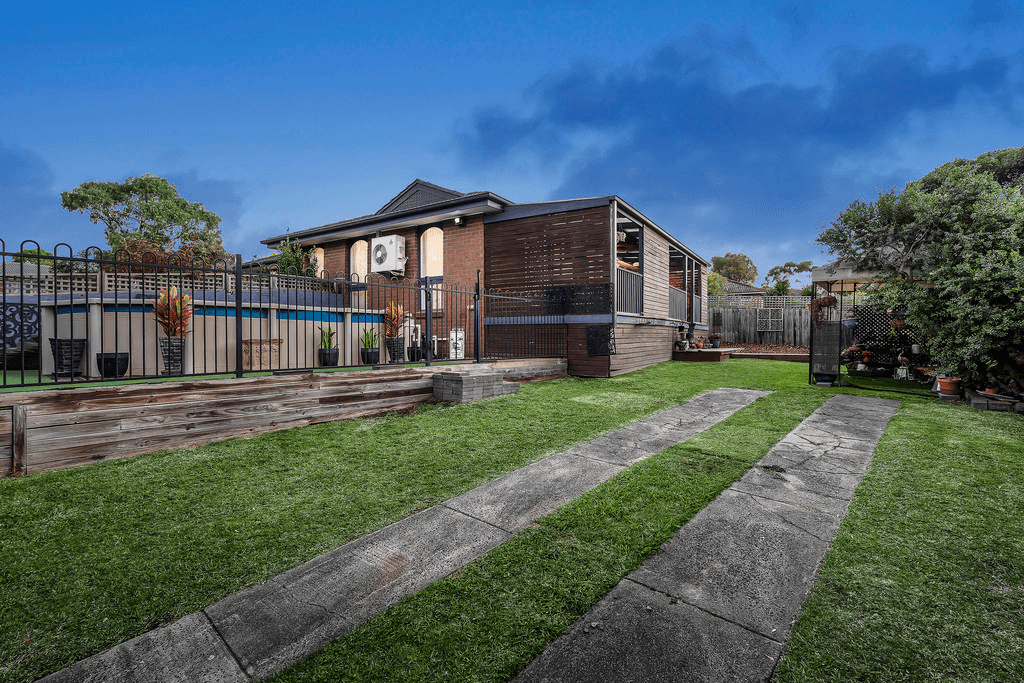 10 Dirkala Court, MULGRAVE, VIC 3170