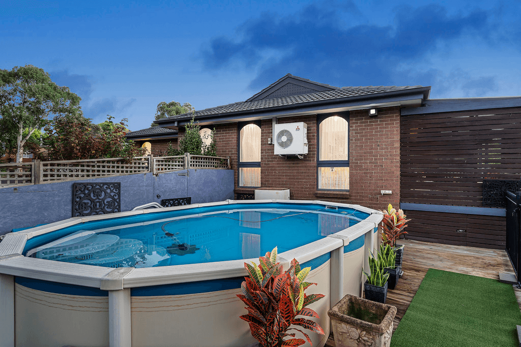 10 Dirkala Court, MULGRAVE, VIC 3170