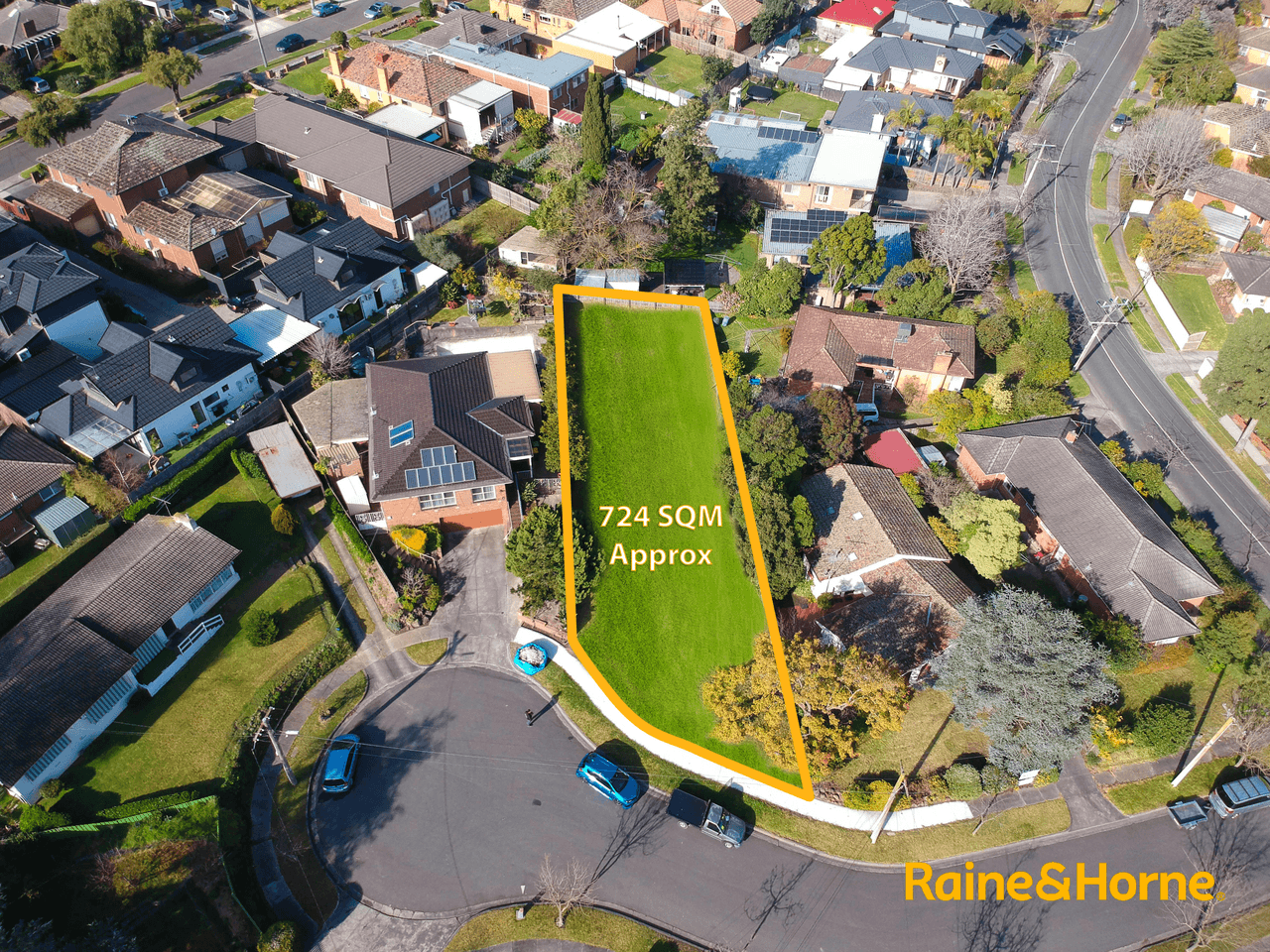 6 Amaroo Court, BURWOOD EAST, VIC 3151