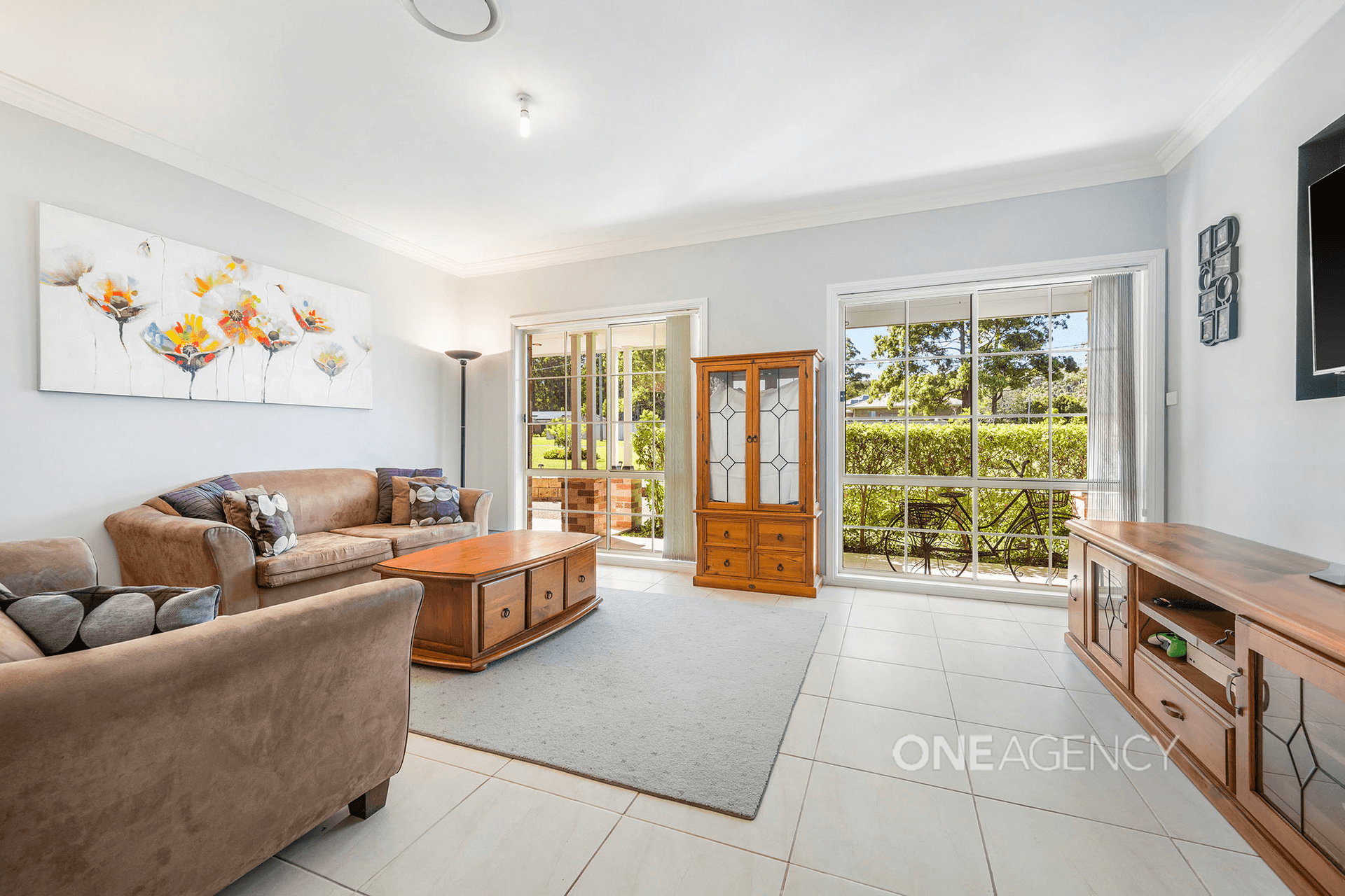 1 Ilex Place, King Creek, NSW 2446