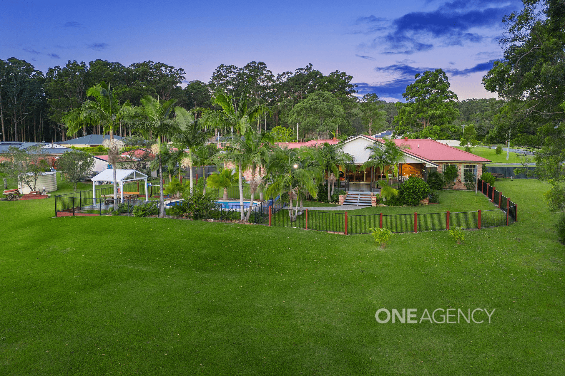 1 Ilex Place, King Creek, NSW 2446