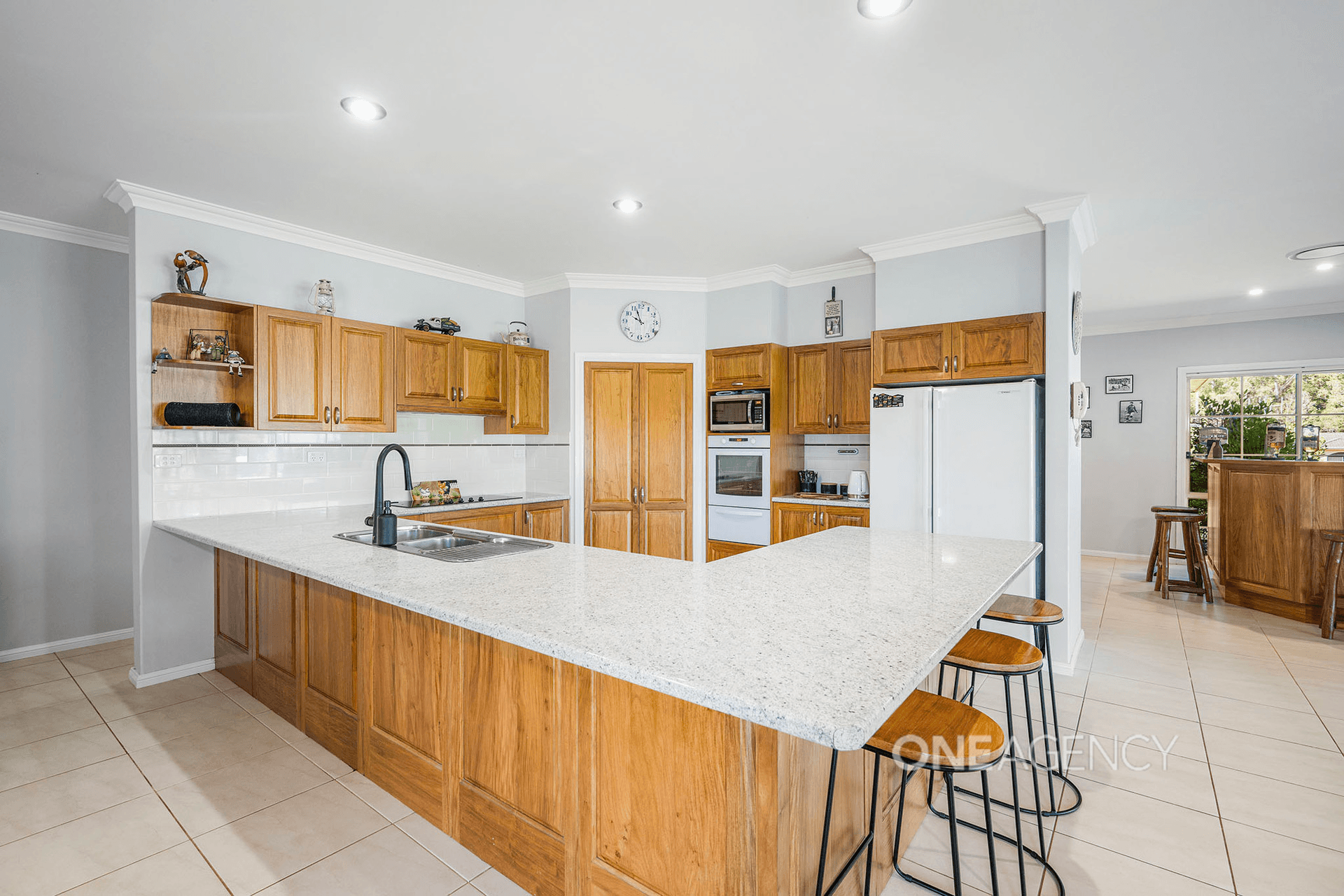 1 Ilex Place, King Creek, NSW 2446