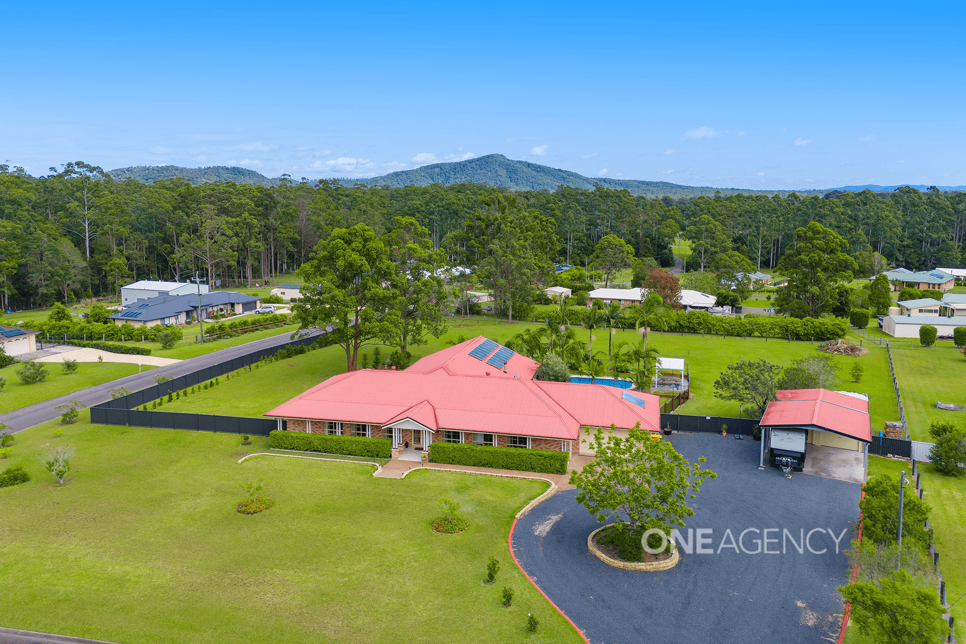 1 Ilex Place, King Creek, NSW 2446