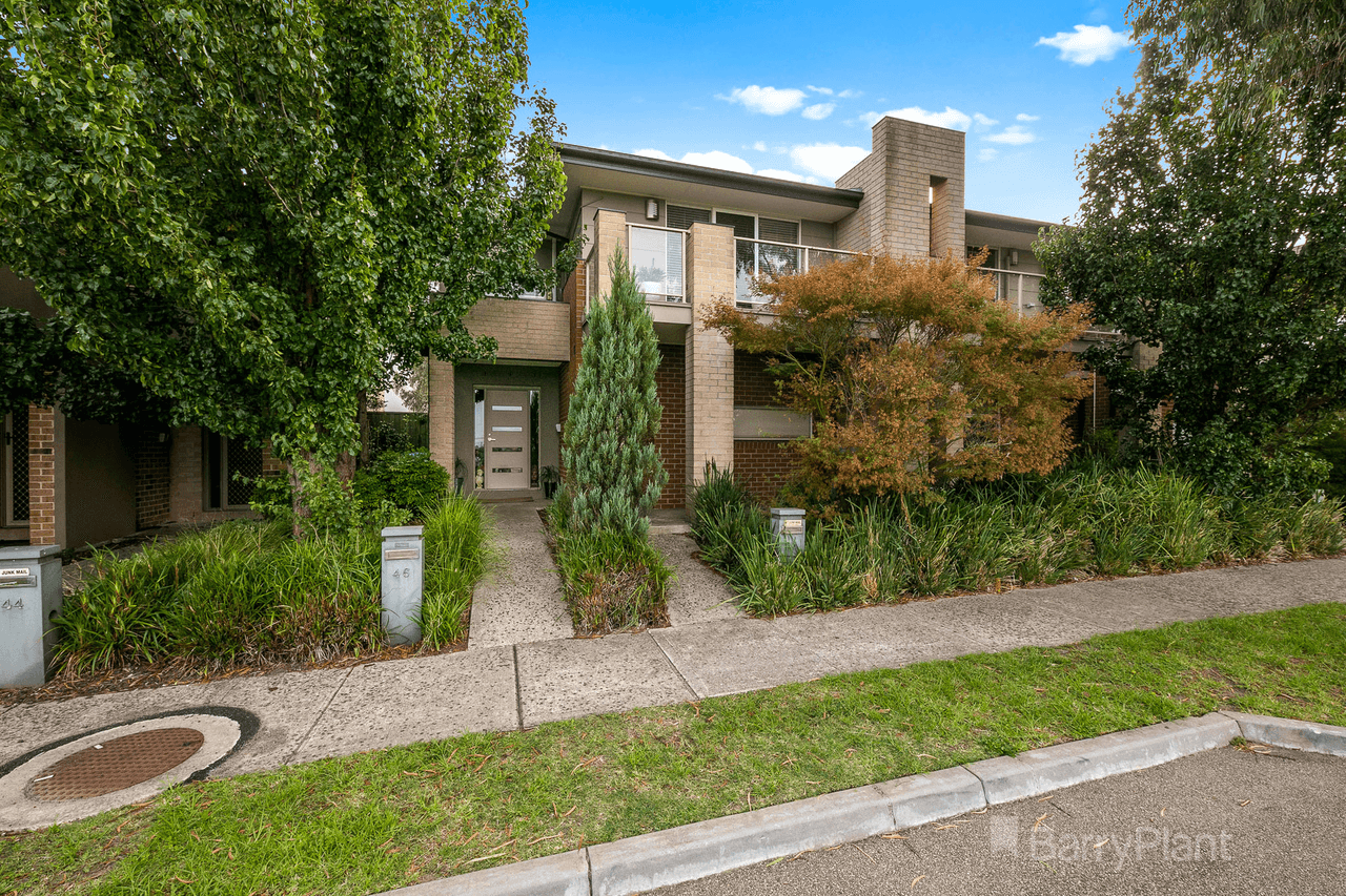 46 Aleppo Place, Cranbourne, VIC 3977