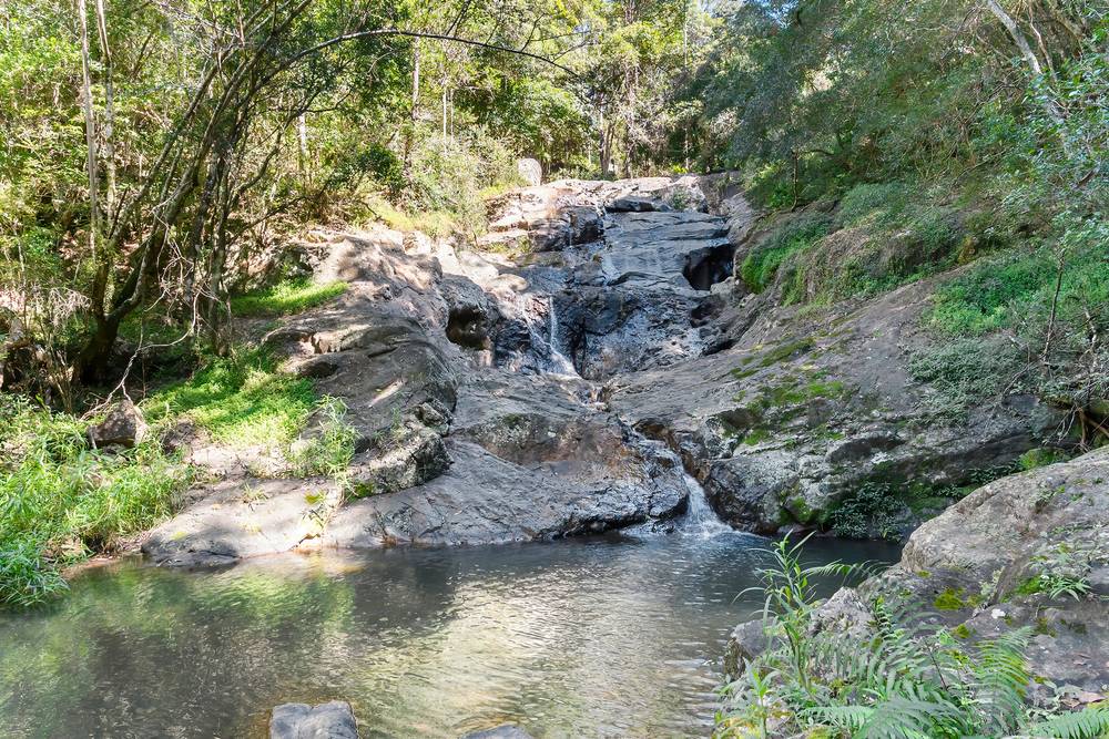 170 Lower Landershute Road, Landers Shoot, QLD 4555