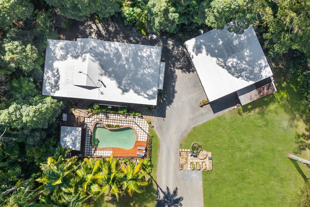 170 Lower Landershute Road, Landers Shoot, QLD 4555