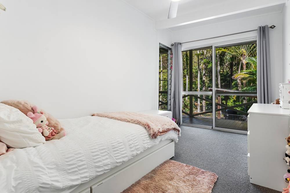 170 Lower Landershute Road, Landers Shoot, QLD 4555