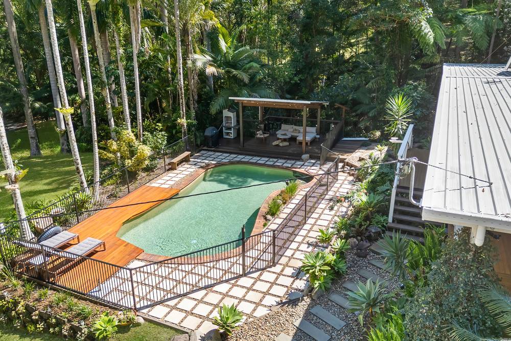 170 Lower Landershute Road, Landers Shoot, QLD 4555