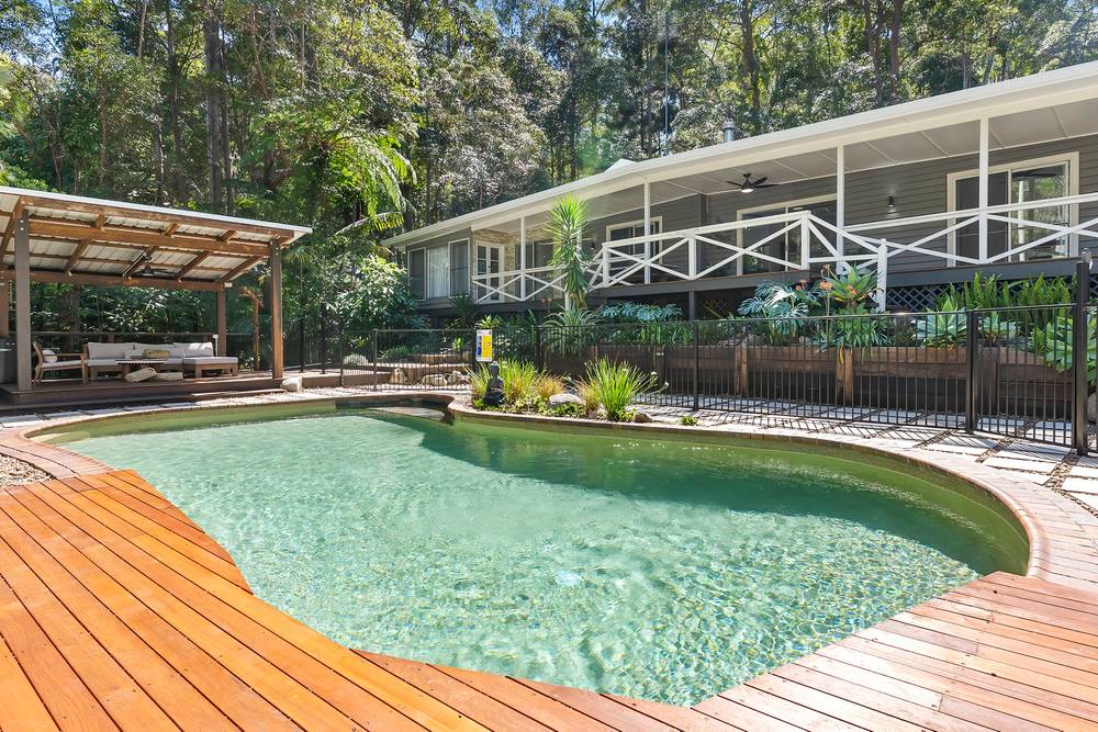 170 Lower Landershute Road, Landers Shoot, QLD 4555