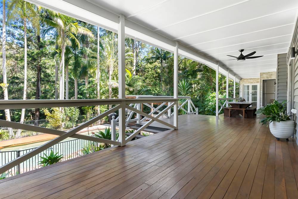 170 Lower Landershute Road, Landers Shoot, QLD 4555