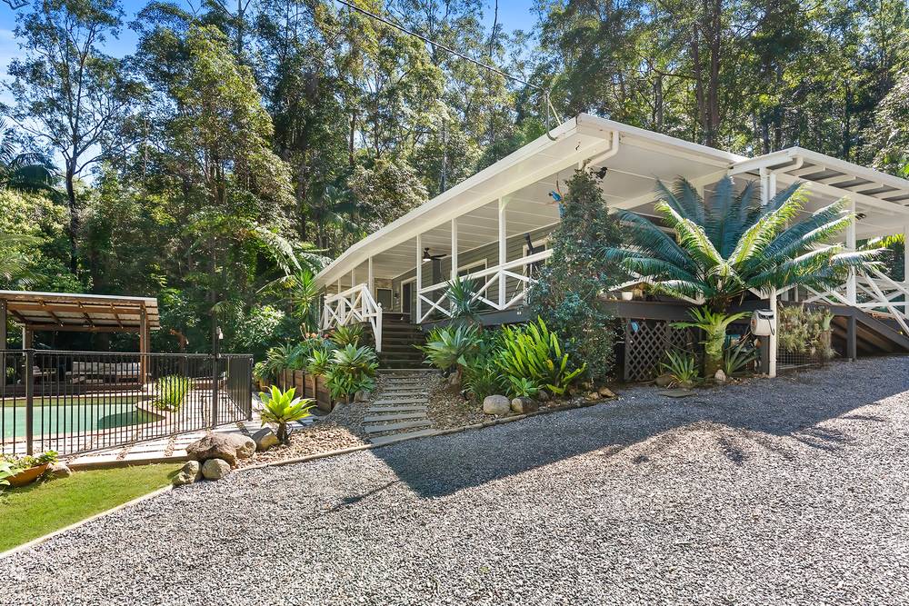 170 Lower Landershute Road, Landers Shoot, QLD 4555