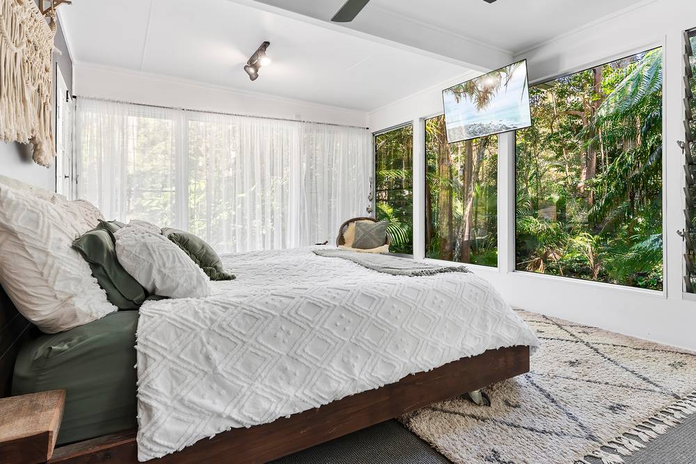 170 Lower Landershute Road, Landers Shoot, QLD 4555