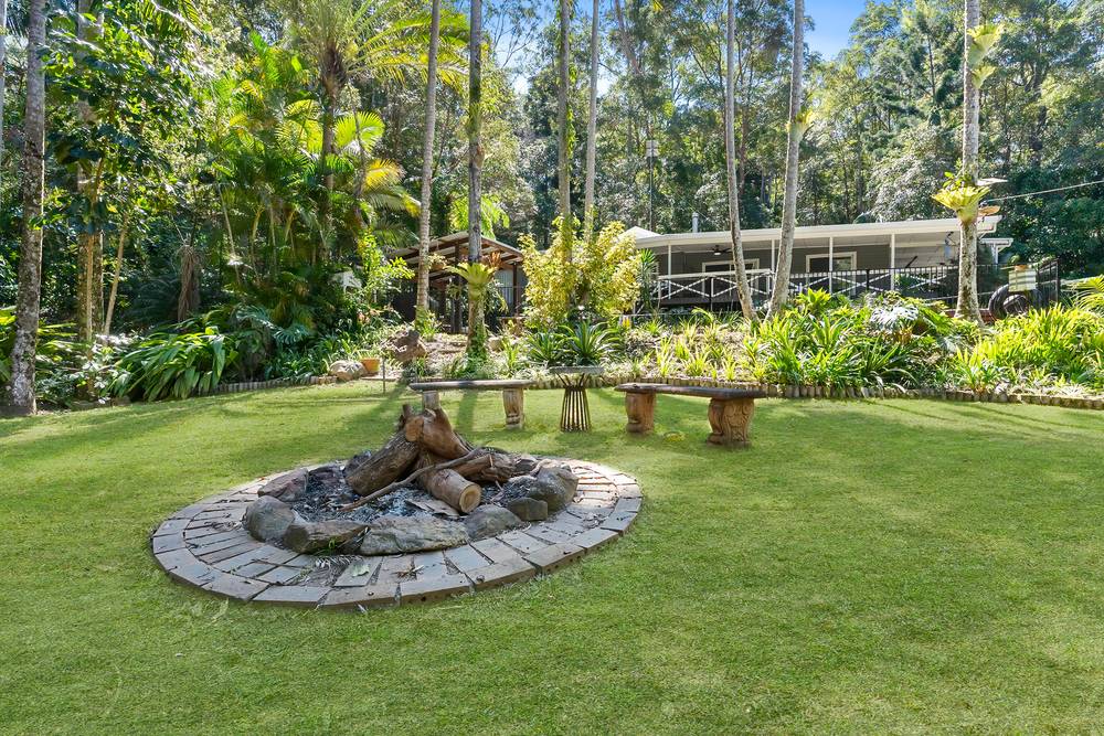 170 Lower Landershute Road, Landers Shoot, QLD 4555