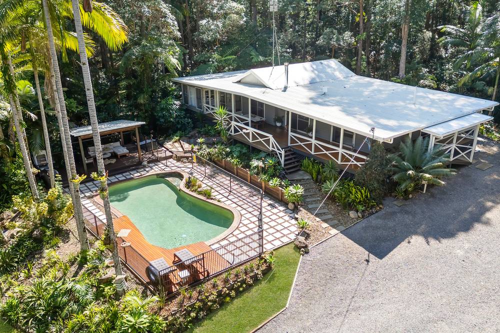 170 Lower Landershute Road, Landers Shoot, QLD 4555
