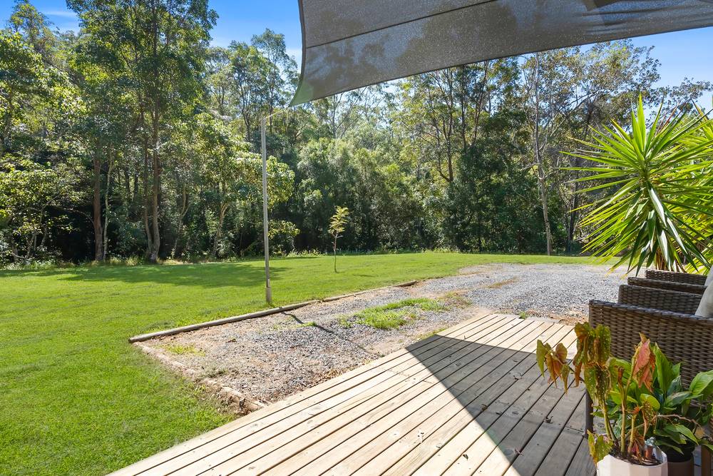 170 Lower Landershute Road, Landers Shoot, QLD 4555