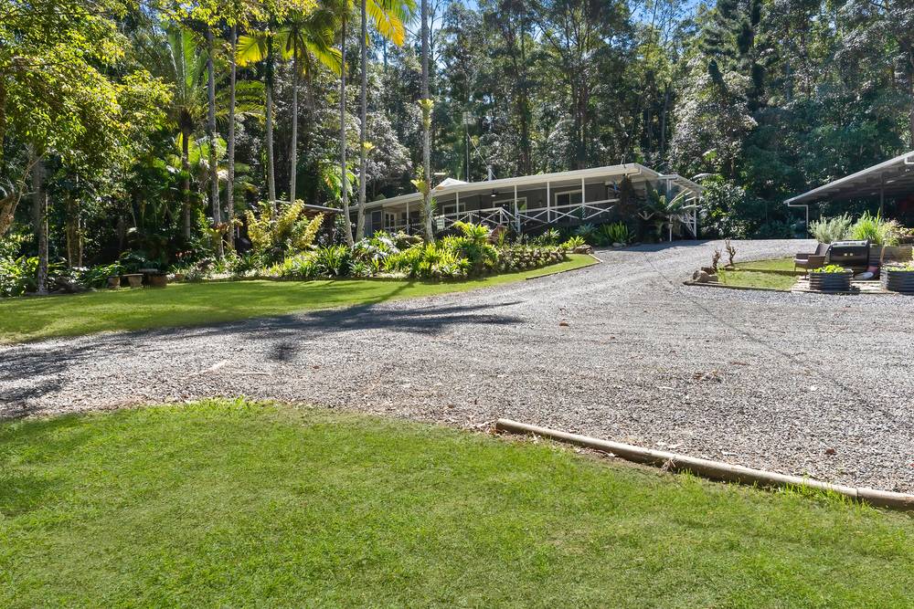 170 Lower Landershute Road, Landers Shoot, QLD 4555